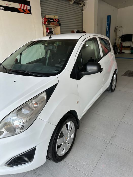 Spark 1.25 Arendaga beriladi