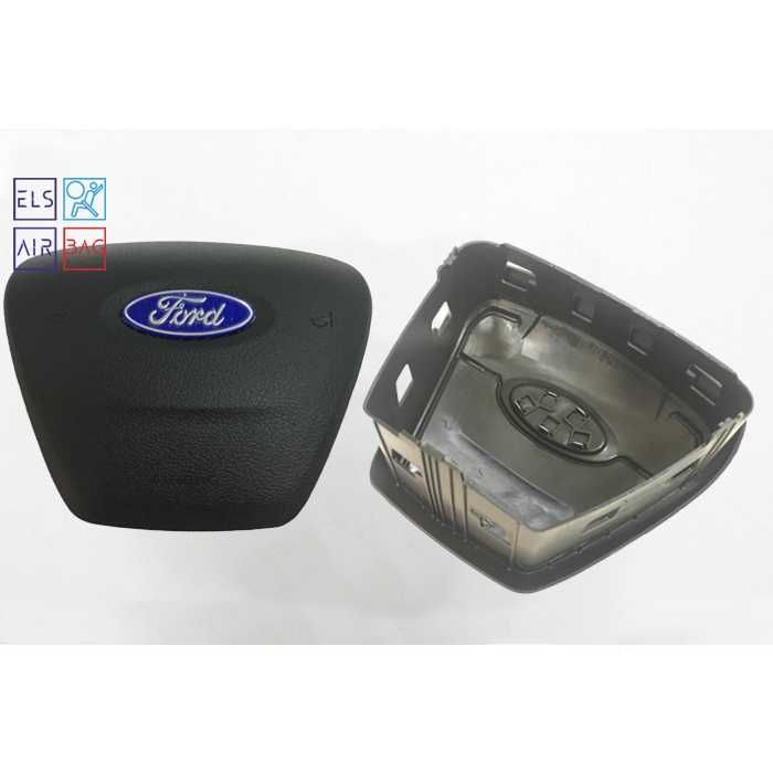 Ford Fiesta Focus Courier Ecosport Custom капачка За волан Airbag