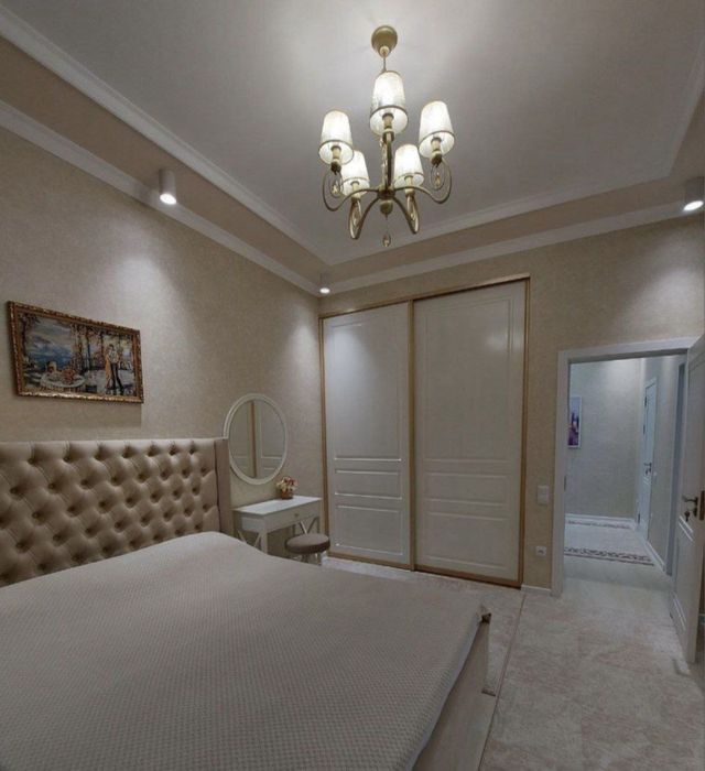 Метро Новза 5 квартал 2/4/9 Новостройка еворемонт 55 метр квадрат