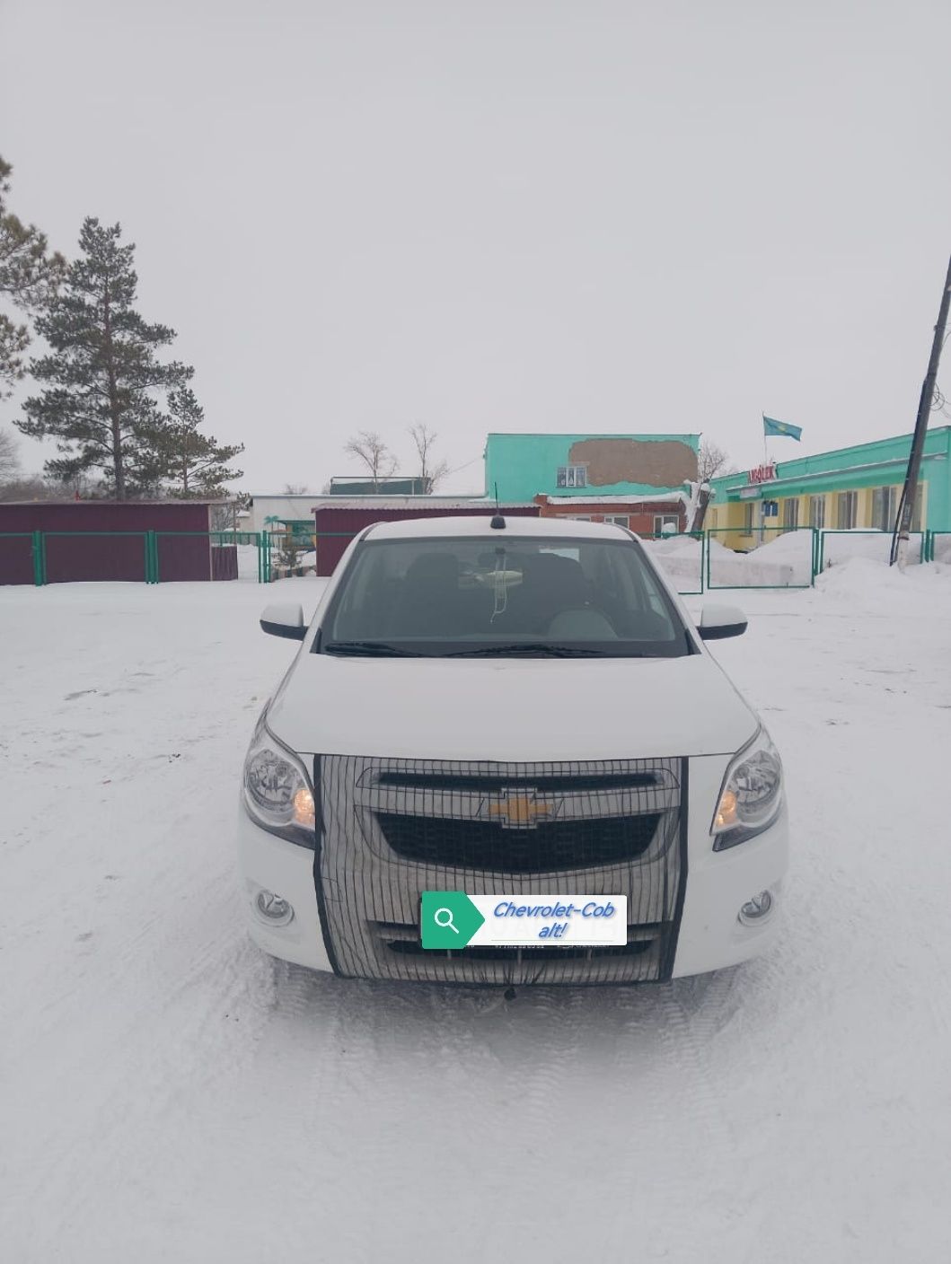 Chevrolet Cobalt