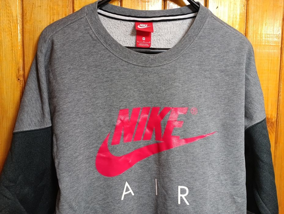 Nike Air блуза M - 12 лв