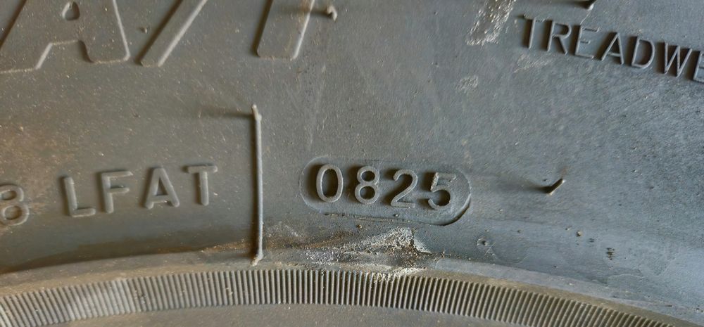 215/70 R16 ,100T, UNIGRIP Lateral Force , Anvelope All Terrain M+S