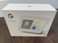 SIGILAT Google Nest Hub 2 Gen Boxa Inteligenta  SIGILAT SuperCadou!