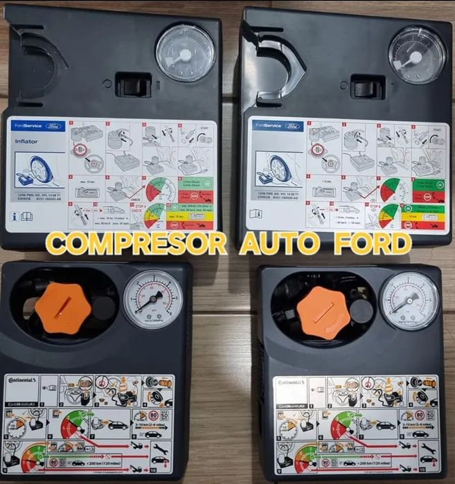 Compresor auto Bmw Volkswagen Audi Ford Citroen Toyota Opel Peugeot
