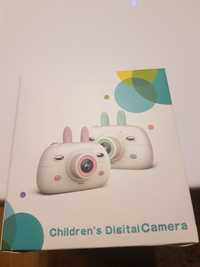 Camera digitala pentru copii