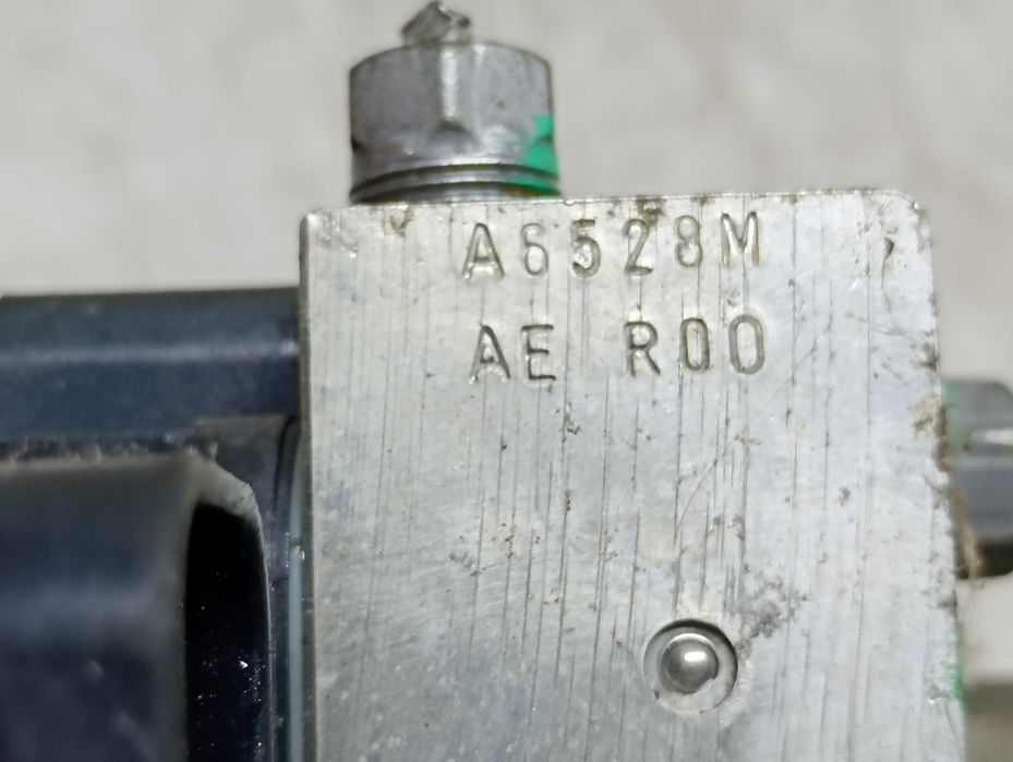 Pompa ABS Volkswagen Touareg 1 (7L) (2002 - 2007) (391) BAC