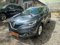 Renault Kadjar Renault Kadjar