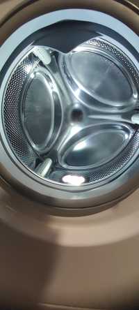 Masina de spalat rufe Whirlpool AWOC 5102, 5 kg, 1000 RPM, Clasa A+,