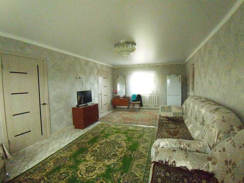 Обменяю дом на квартиру