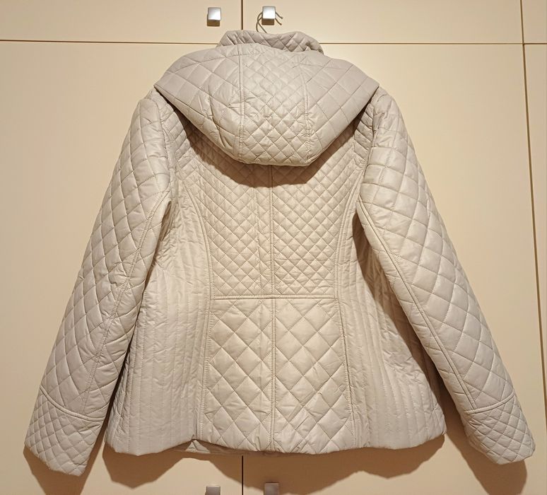 Яке и кожухчета +подарък шал