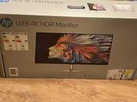 Vand monitor hp nou