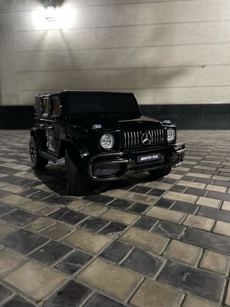 Gelik 4x4 arginal