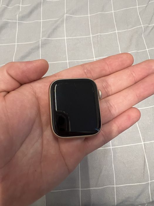 Apple Watch Seria 5 Gold - 44mm