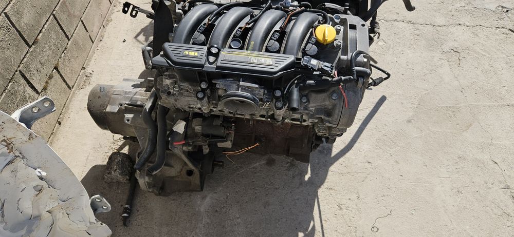 Маторы из европы