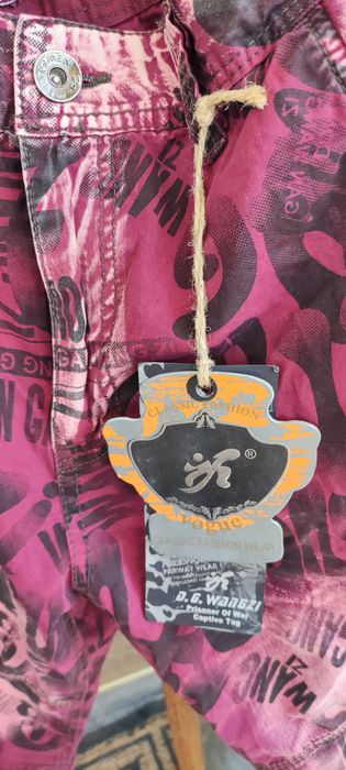 Колан телешка кожа