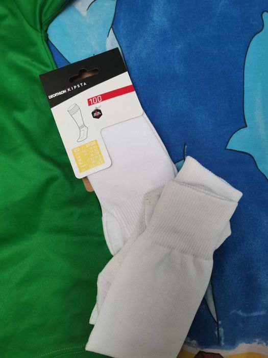 детски футболен екип