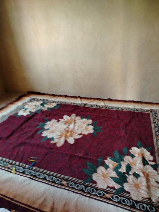 Hovli sotiladi mingchinorda 7 sotix