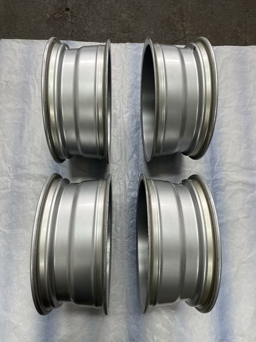 Jante mercedes 16 5x112