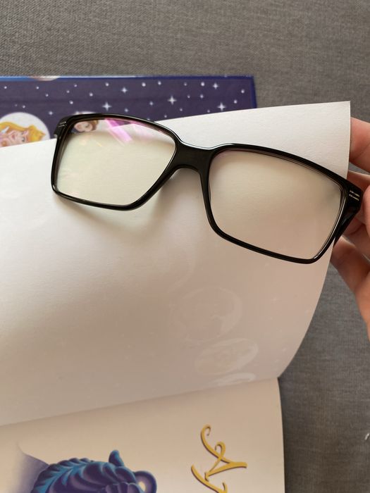 Антирефлексни очила Oxydo