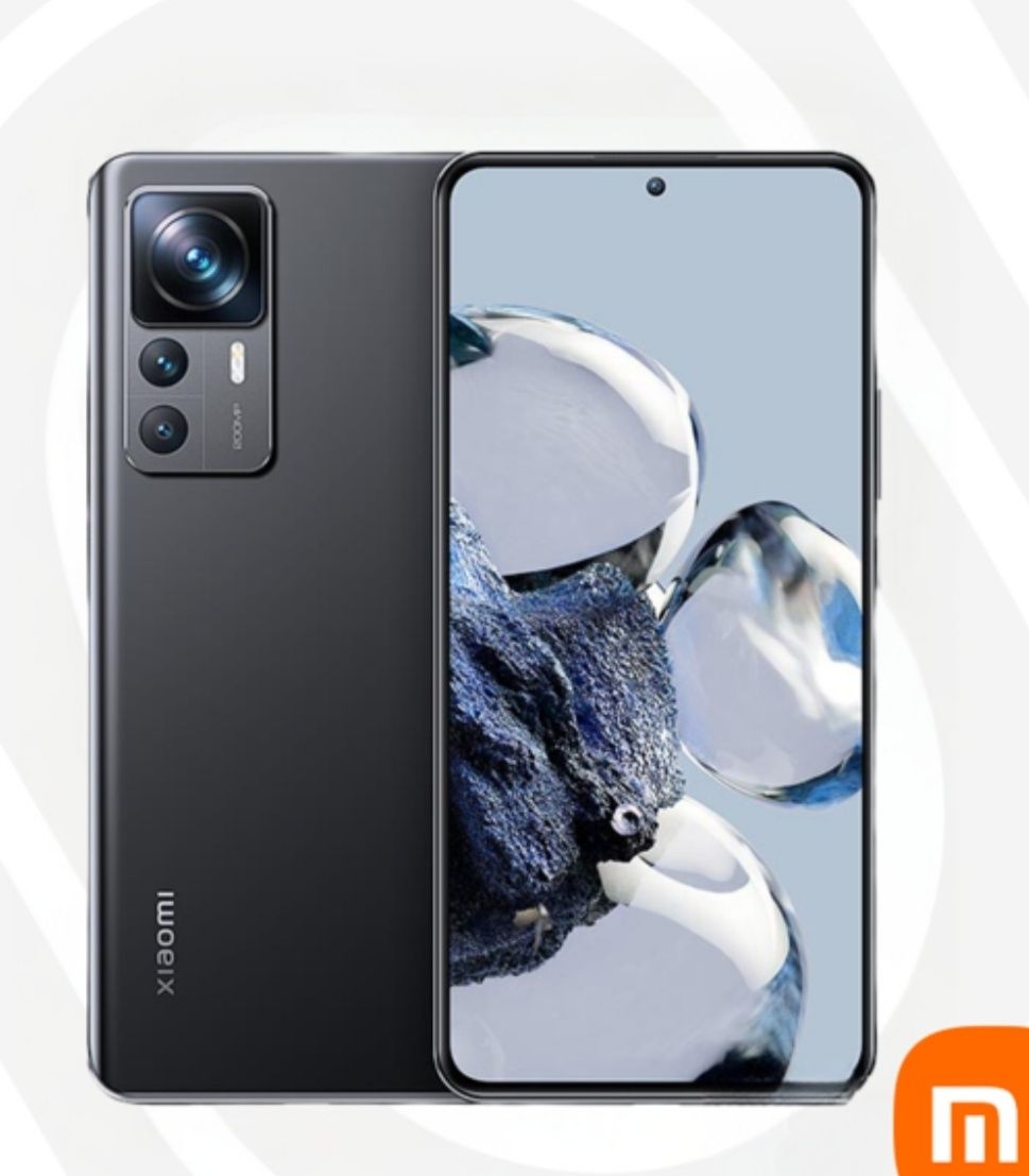 Xiaomi 12 T pro 256 gb