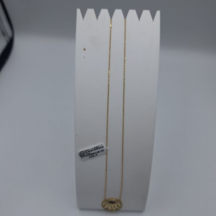 Lanț Aur 14k 3.68gr #43819