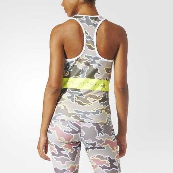 Екипи на Adidas by Stella McCartney