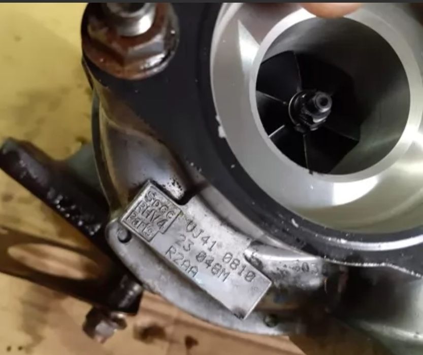 Turbina 2.2d R2AA Mazda 6 / Mazda CX7