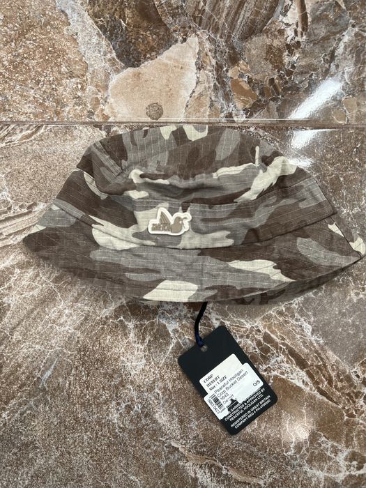 Peaceful Hooligan palarie/bucket hat