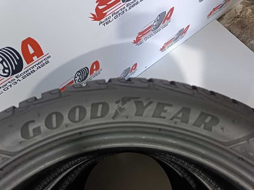 205/50/17 93H GOODYEAR CP N10668 M+S