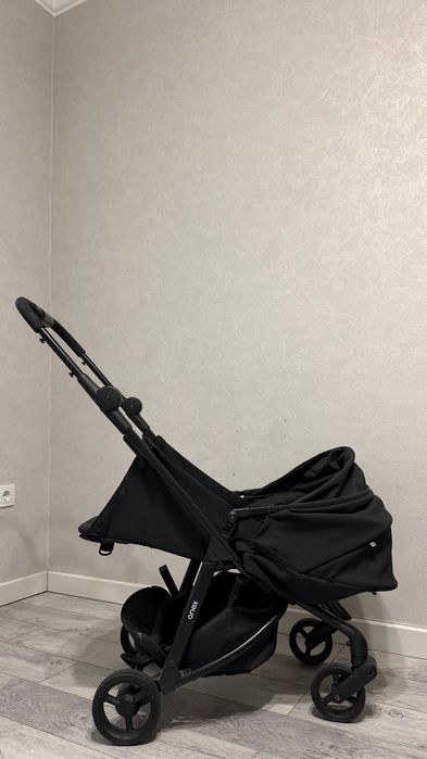 Anex air z коляска