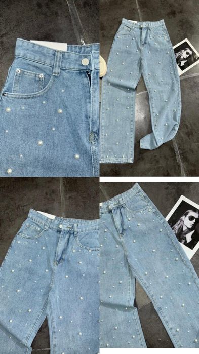 Продам джинсы женские новые не подошел размер