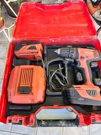 Hilti SFC- 22 A  .