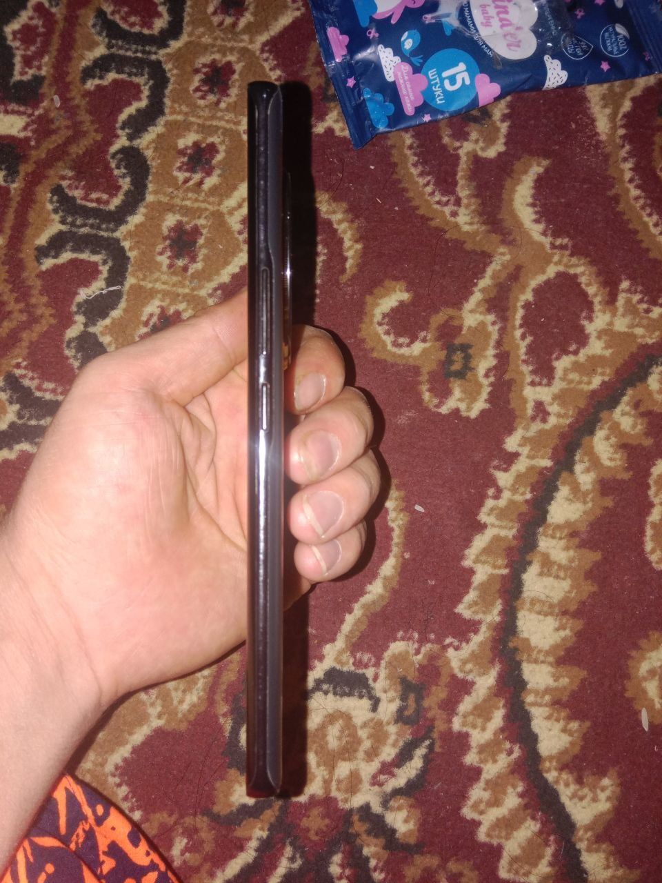 Telefon HONOR X 9 c
