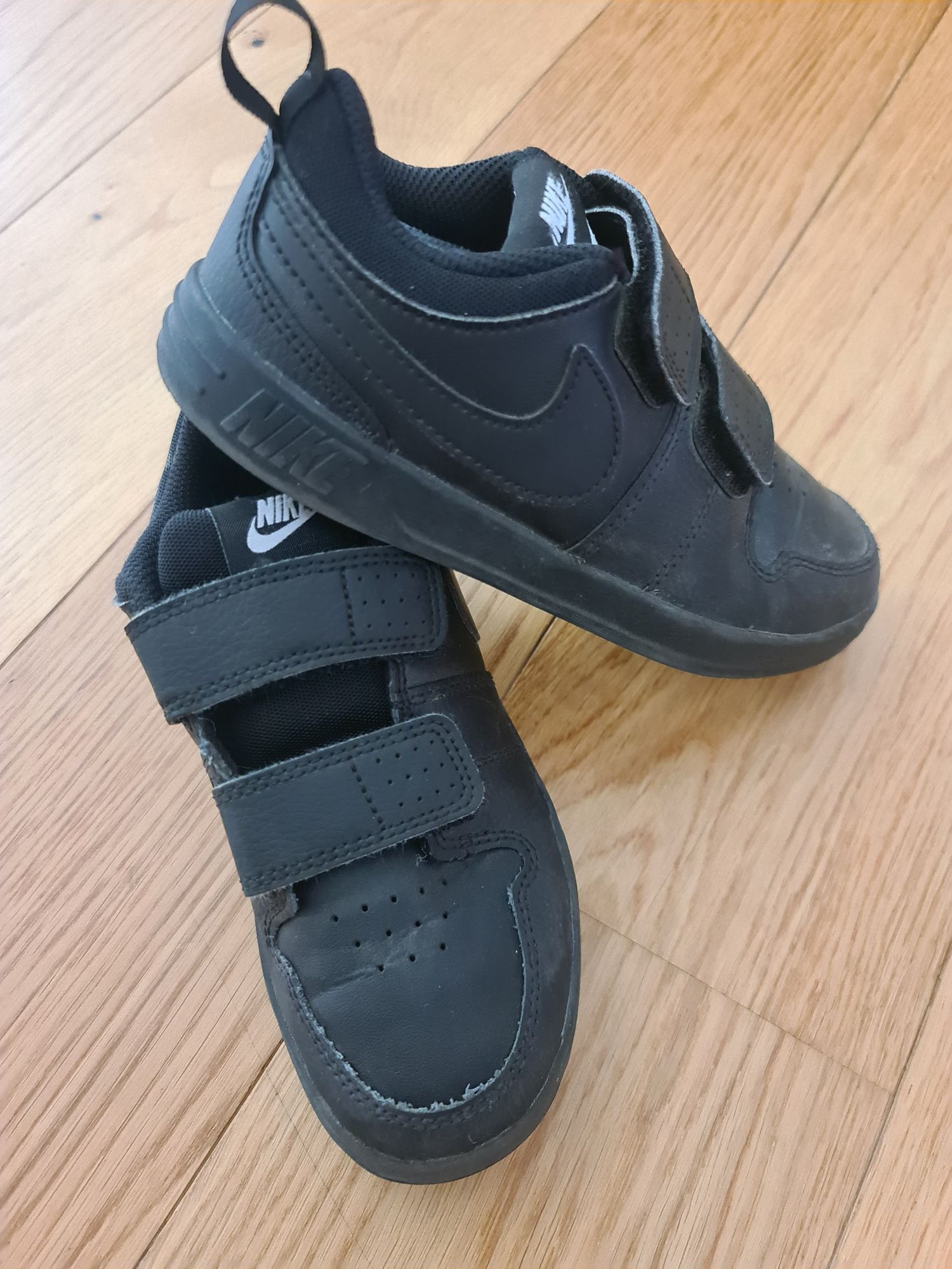 Adidasi copii Nike Pico 5 marimea 30