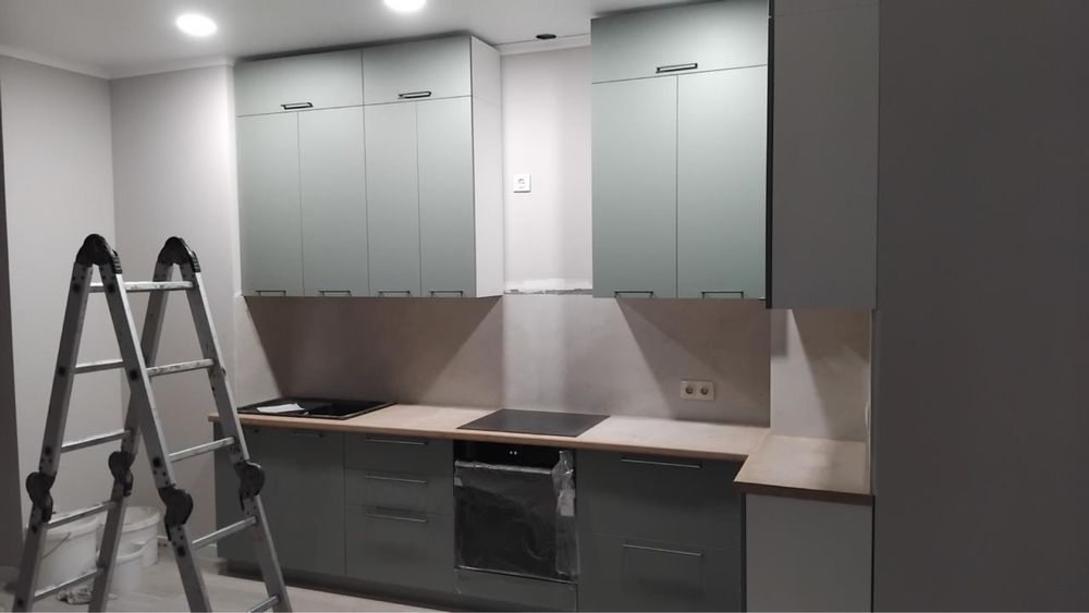 Сборщик мебели мебель на заказ