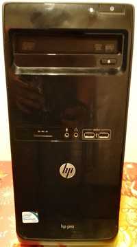 Vând unitate HP Pro 3400 MT(MiniTower)