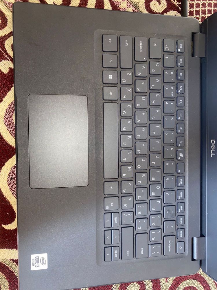 dell latitude 3410