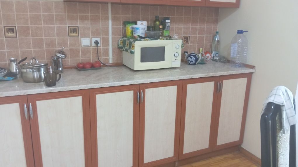 Сдаётся квартира