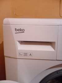 Автамат машина BEKO