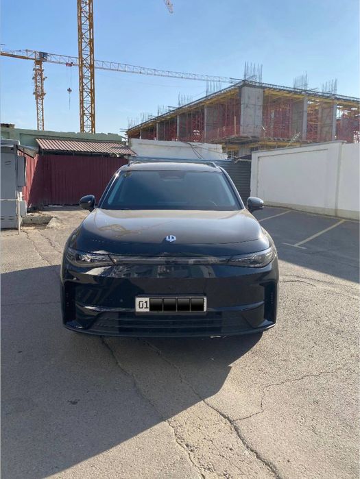 Leapmotor C16 electro 580km premium dop opsiya