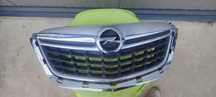 grila centrala opel mokka x