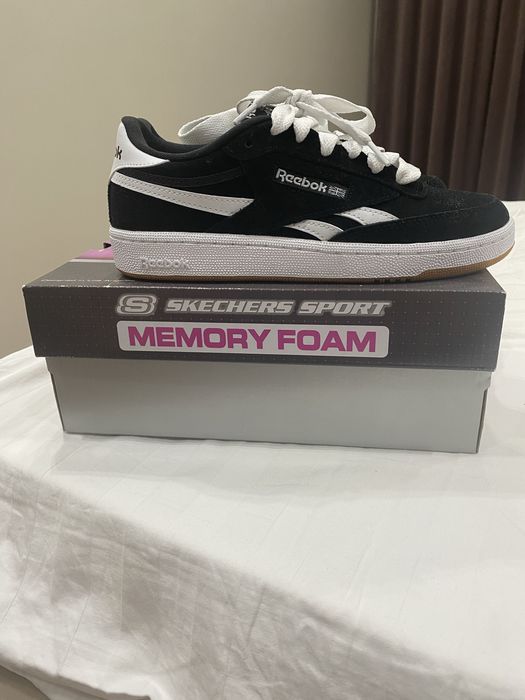 Продам кросовки Rebook