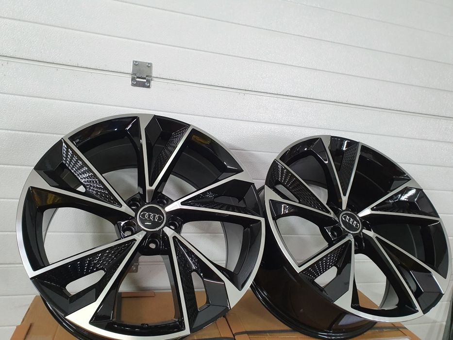 Jante Audi R19 / R20 5x112