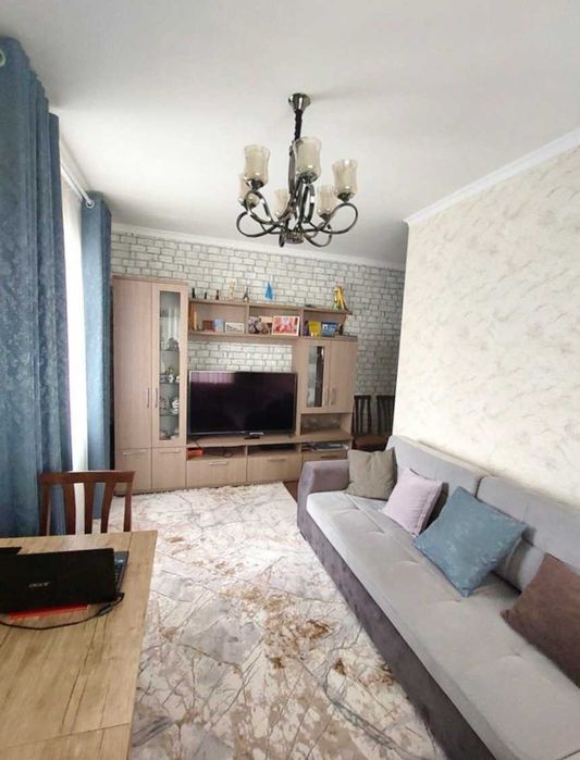 IPOTEKA | SOTILADI | METRO Sergeli 2 honali kvartira 64m²