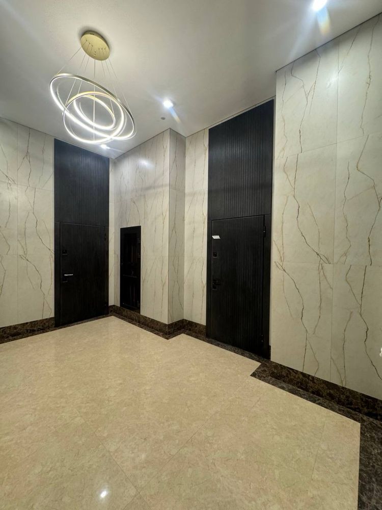 Продам 1-комн квартиру в Атырау ЖК Asyl Park ул.Курмангазы, дом 8/2
