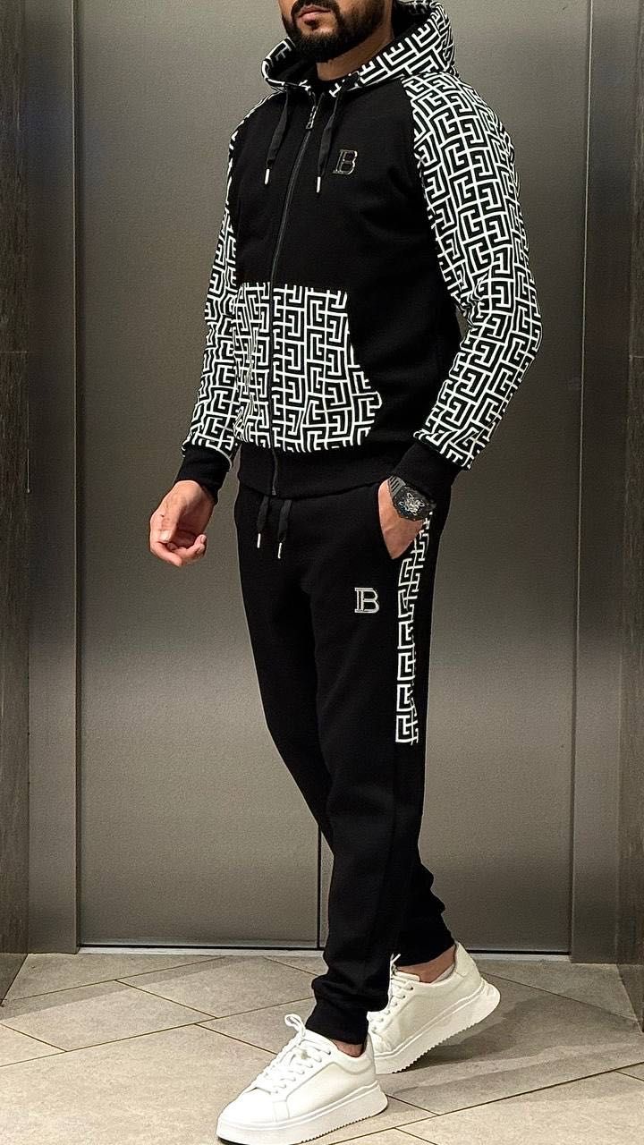 Mujskoy sportıvka