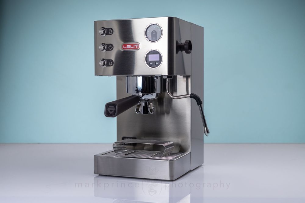 Espressor manual Lelit Victoria prosumer