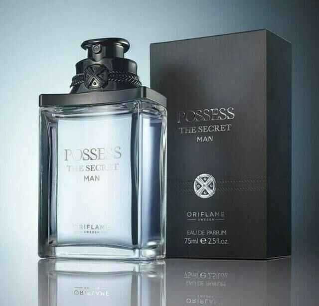 Apa de parfum pentru el Possess the Secret