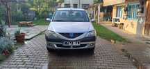 Dacia Logan  2006 250.000 km