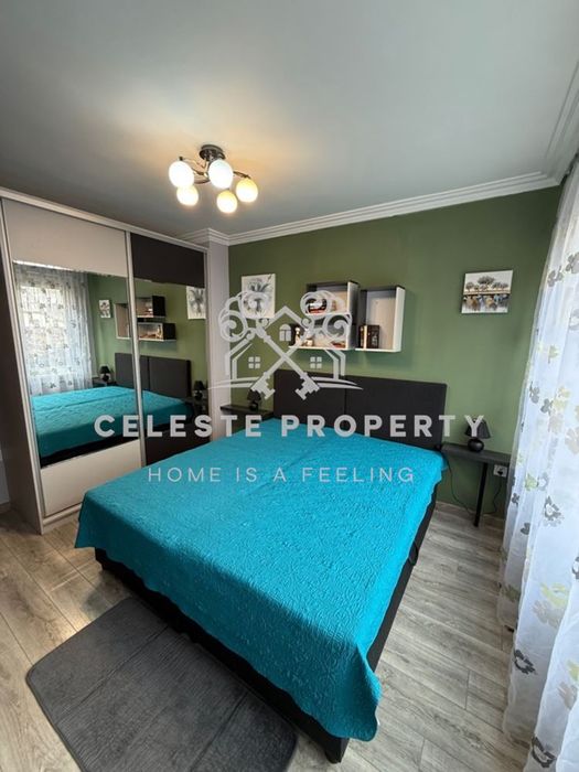 Дава се под наем Двустаен апартамент в София, Дървеница - 80 кв.м за 750 € - Снимка #7